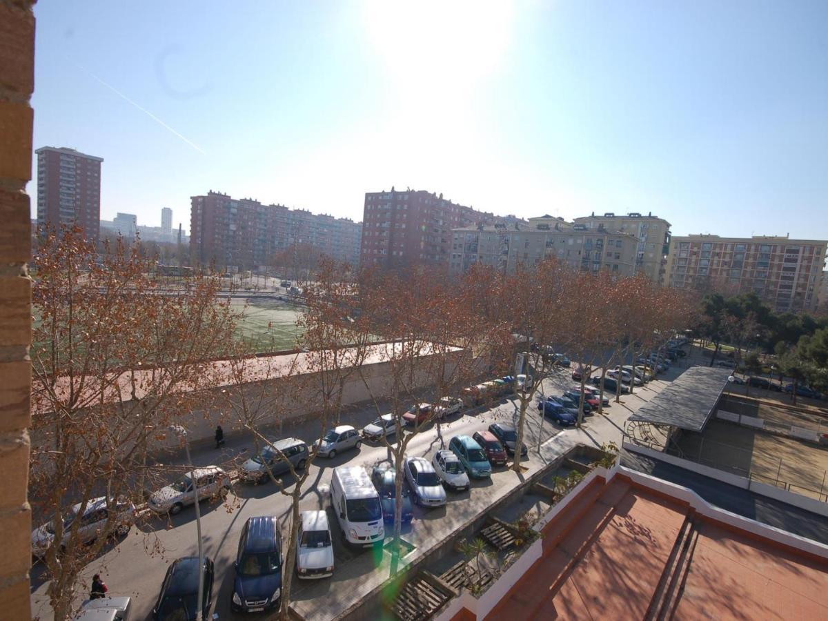 Lets Holidays Apartment In Sant Marti Barcelona Exterior photo